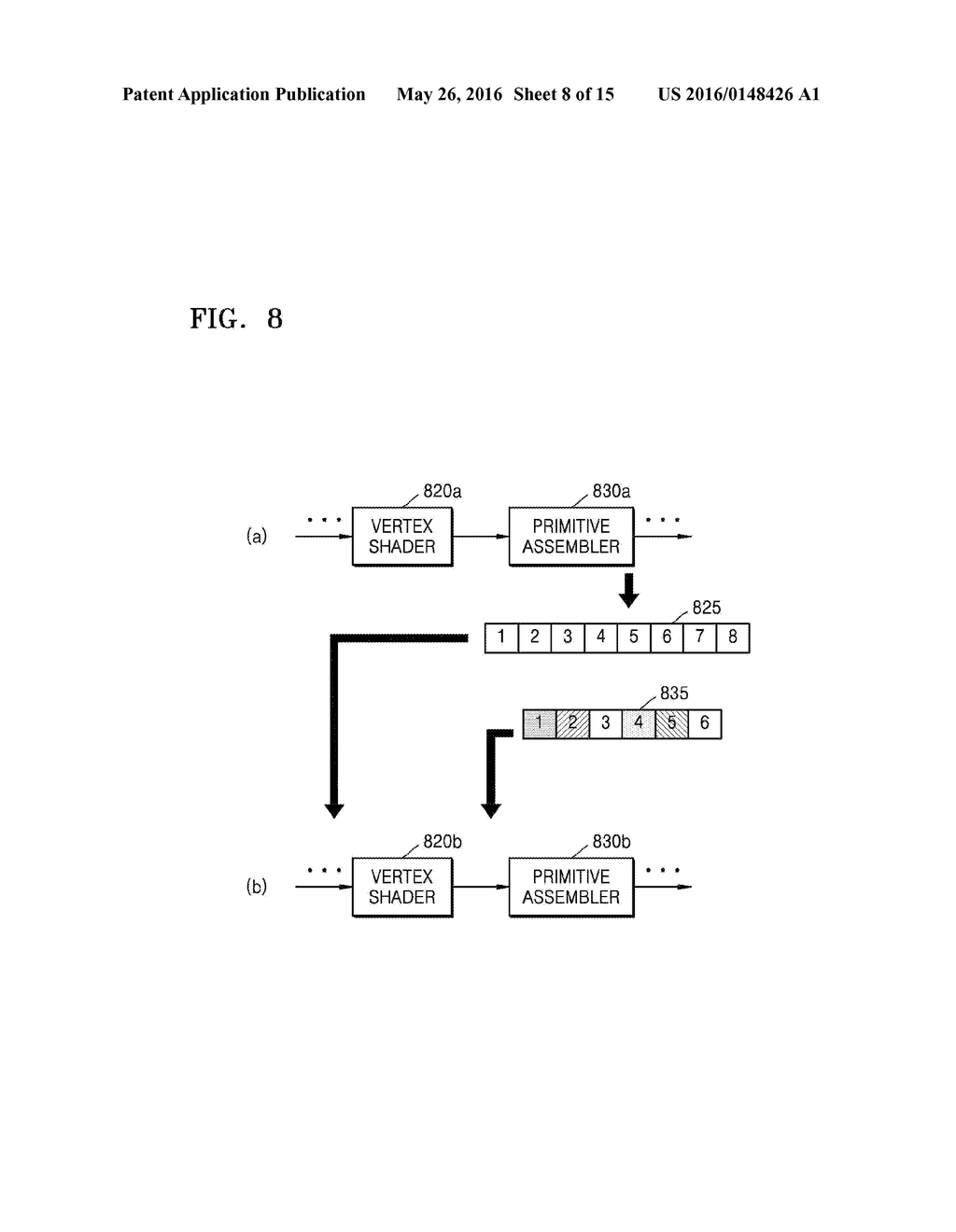 RENDERING METHOD AND APPARATUS - diagram, schematic, and image 09