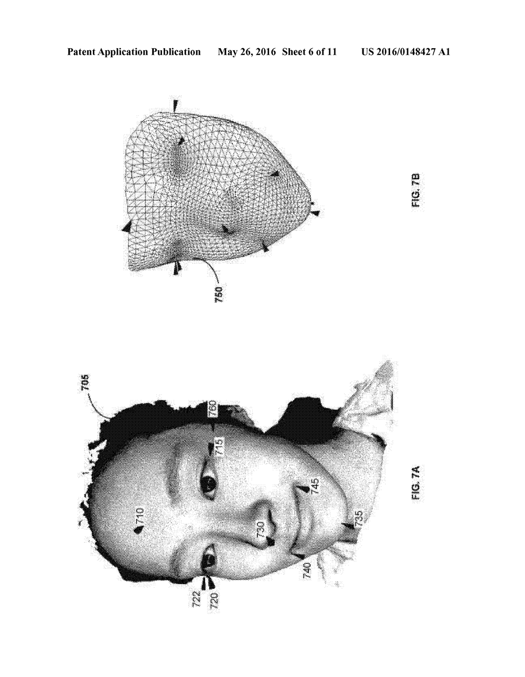 TECHNIQUES FOR PROCESSING RECONSTRUCTED THREE-DIMENSIONAL IMAGE DATA - diagram, schematic, and image 07