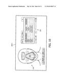 3D PATIENT INTERFACE DEVICE SELECTION SYSTEM AND METHOD diagram and image