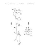 module and system for vehicle diagnosis diagram and image