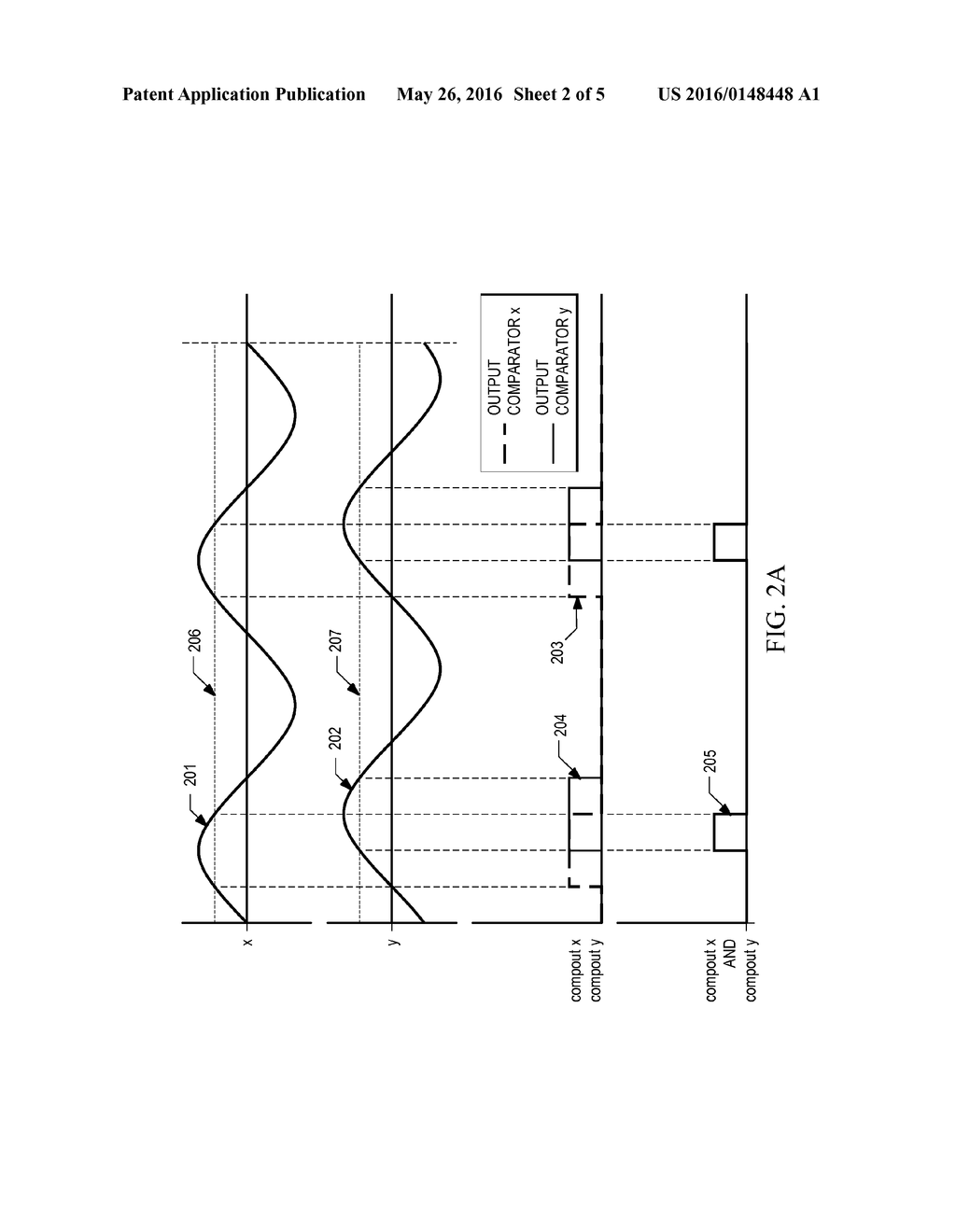 SIGN DETECTION IN MULTI-DIMENSIONAL SIGNAL MEASUREMENTS - diagram, schematic, and image 03