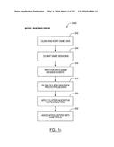 SYSTEMS AND METHODS FOR RECOMMENDING GAMES TO ANONYMOUS PLAYERS USING     DISTRIBUTED STORAGE diagram and image