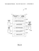 SYSTEMS AND METHODS FOR RECOMMENDING GAMES TO ANONYMOUS PLAYERS USING     DISTRIBUTED STORAGE diagram and image