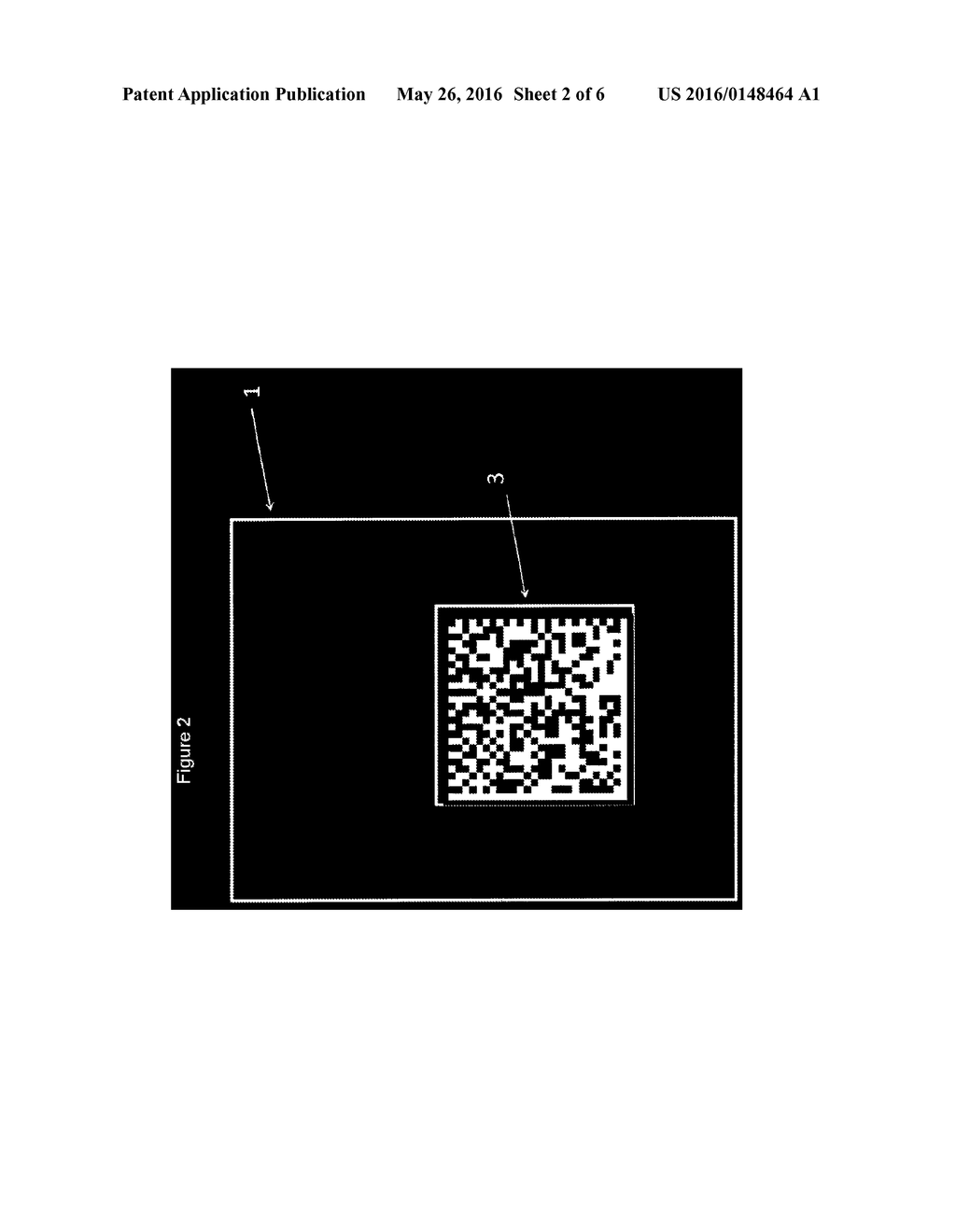 AUGMENTED REALITY LOTTERY SYSTEM - diagram, schematic, and image 03