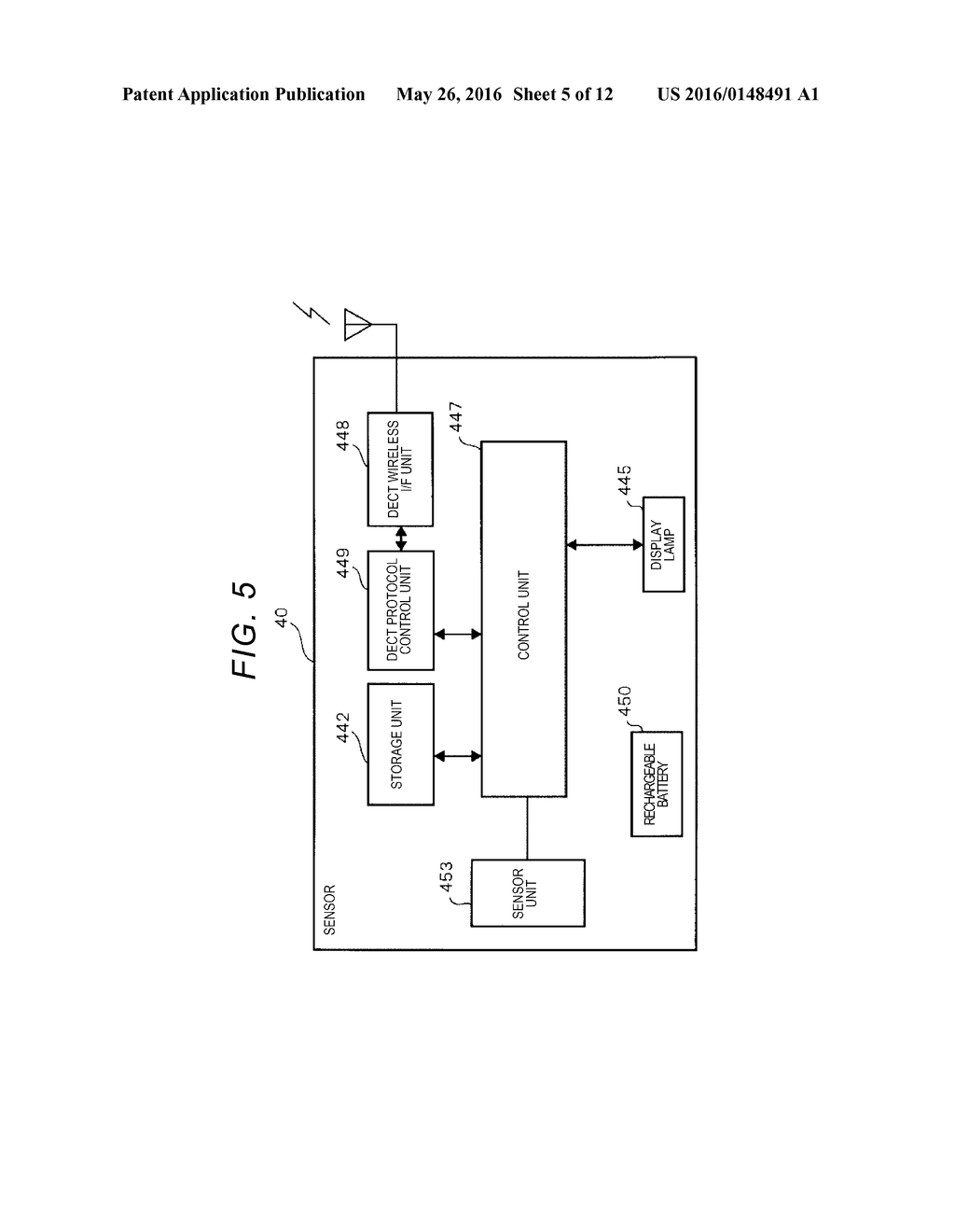 MONITORING SYSTEM - diagram, schematic, and image 06