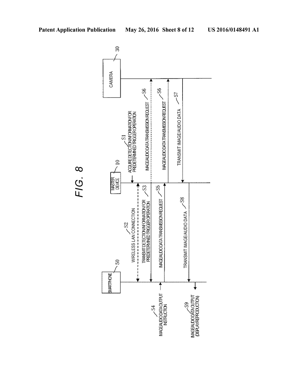 MONITORING SYSTEM - diagram, schematic, and image 09