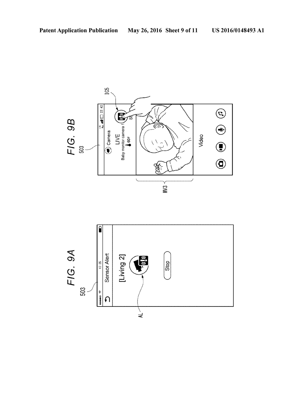 MONITORING SYSTEM - diagram, schematic, and image 10