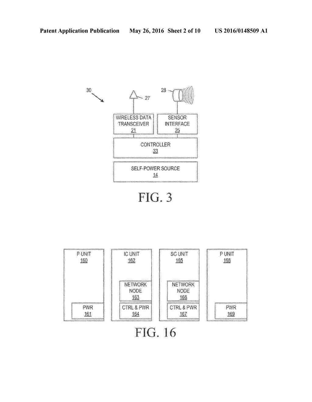 APPARATUS AND METHOD FOR POWER MANAGEMENT OF A SYSTEM OF INDICATOR LIGHT     DEVICES - diagram, schematic, and image 03