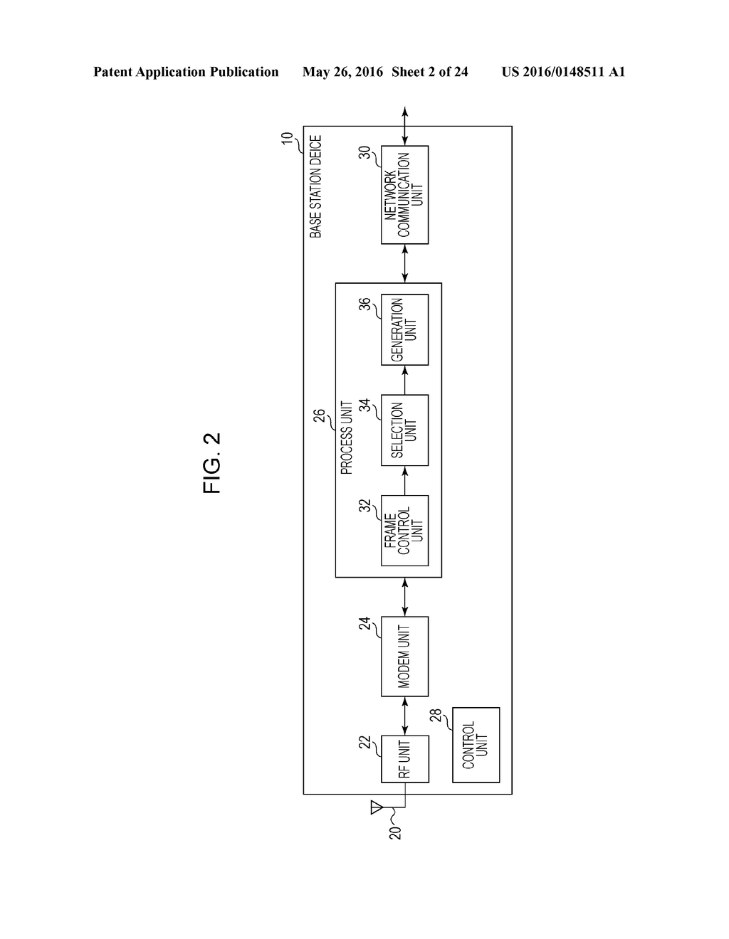 TERMINAL DEVICE - diagram, schematic, and image 03