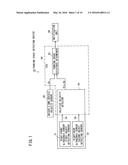 PARKING SPACE DETECTOR diagram and image