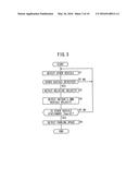 PARKING SPACE DETECTOR diagram and image