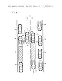 PARKING SPACE DETECTOR diagram and image