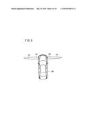 PARKING SPACE DETECTOR diagram and image