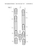 PARKING SPACE DETECTOR diagram and image