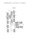 PARKING SPACE DETECTOR diagram and image