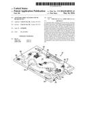 ADAPTABLE BIBLE TEACHING SOUND BOARD DEVICE diagram and image