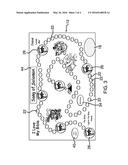 ADAPTABLE BIBLE TEACHING SOUND BOARD DEVICE diagram and image