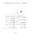 ELECTRONIC EDUCATION SYSTEM FOR ENABLING AN INTERACTIVE LEARNING SESSION diagram and image