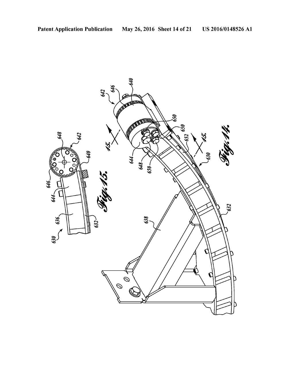 SIMULATION DEVICE WITH MOTION STABILIZATION - diagram, schematic, and image 15