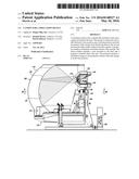 CANOPY FOR A SIMULATION DEVICE diagram and image