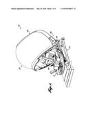 CANOPY FOR A SIMULATION DEVICE diagram and image