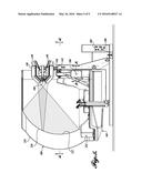 CANOPY FOR A SIMULATION DEVICE diagram and image