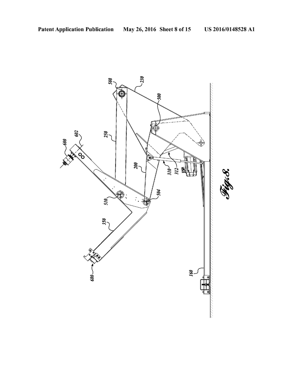 SIMULATION DEVICE WITH A ROLL MECHANISM - diagram, schematic, and image 09