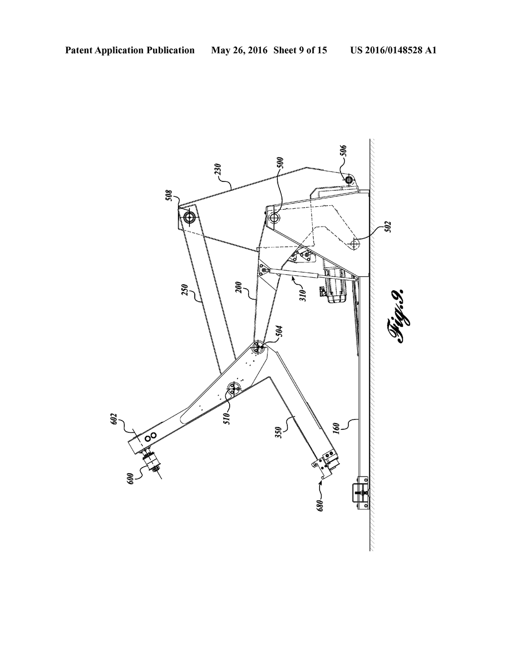 SIMULATION DEVICE WITH A ROLL MECHANISM - diagram, schematic, and image 10