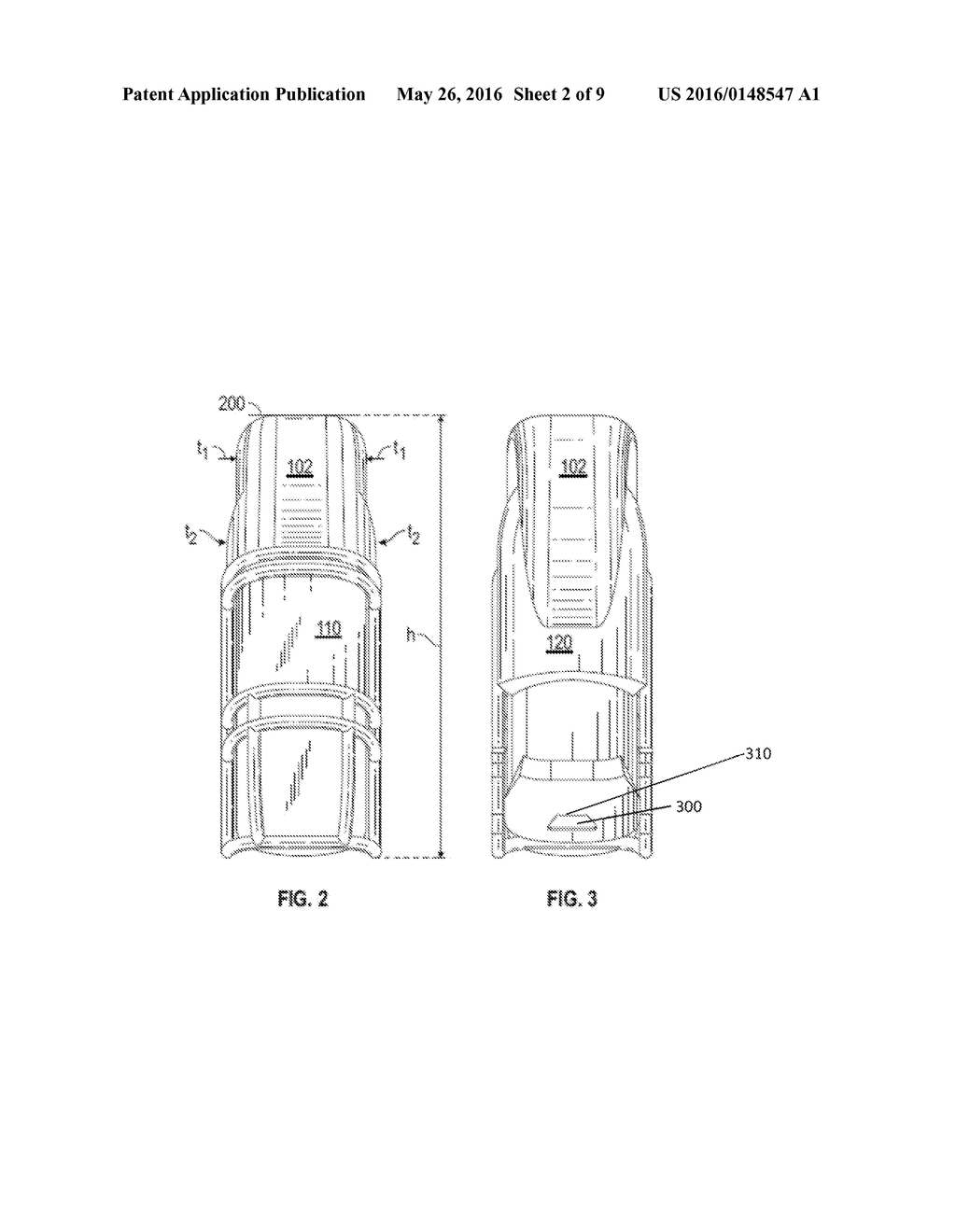 MULTIUSE MARKETING DISPLAY DEVICE - diagram, schematic, and image 03