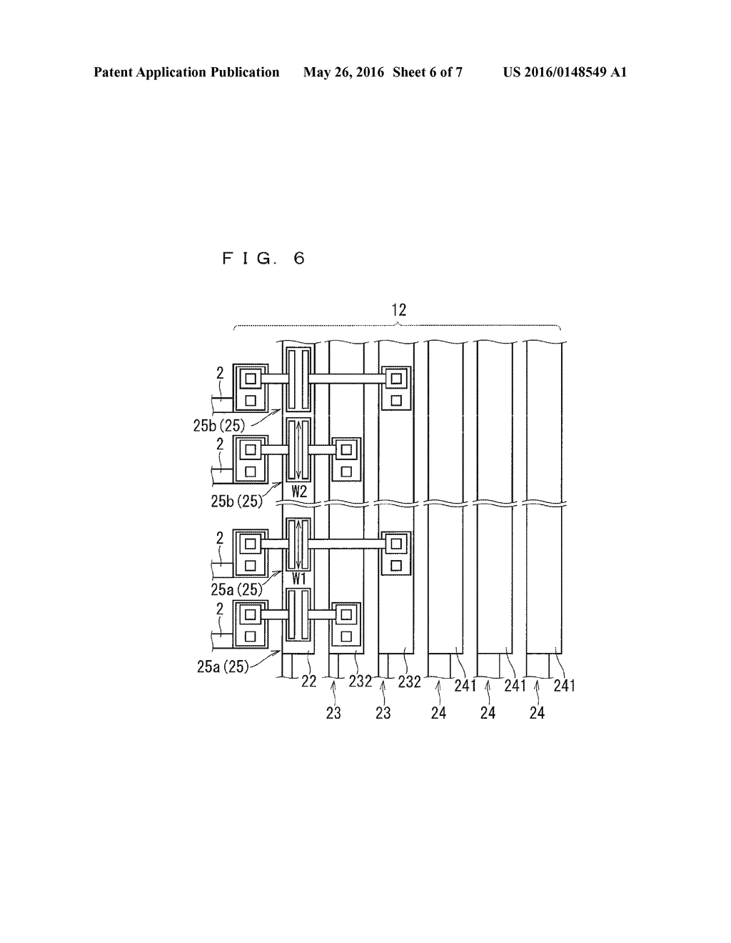 LIQUID CRYSTAL DISPLAY APPARATUS - diagram, schematic, and image 07