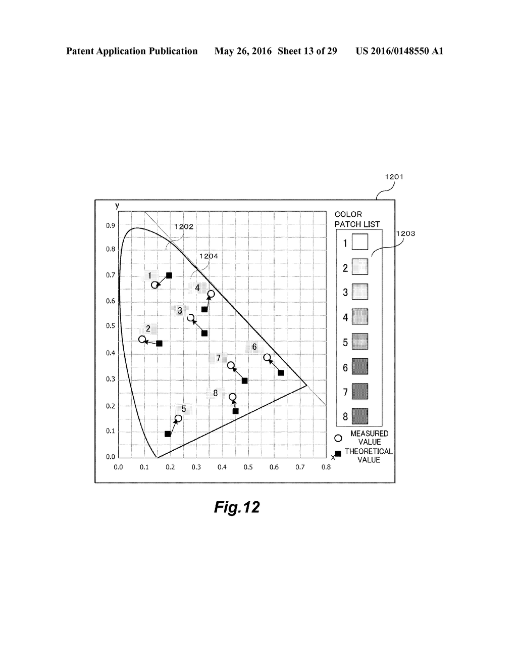 CALIBRATION APPARATUS AND METHOD FOR CONTROLLING THE SAME - diagram, schematic, and image 14