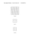 3D IMAGE DISPLAY METHOD AND HANDHELD TERMINAL diagram and image