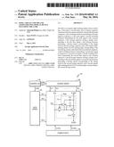 PIXEL CIRCUIT AND ORGANIC LIGHT-EMITTING DISPLAY DEVICE INCLUDING THE SAME diagram and image