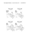 PIXEL SELECTION CONTROL METHOD, DRIVING CIRCUIT, DISPLAY APPARATUS AND     ELECTRONIC INSTRUMENT diagram and image