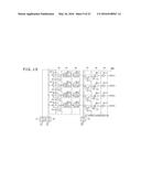 PIXEL SELECTION CONTROL METHOD, DRIVING CIRCUIT, DISPLAY APPARATUS AND     ELECTRONIC INSTRUMENT diagram and image