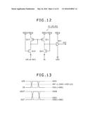 PIXEL SELECTION CONTROL METHOD, DRIVING CIRCUIT, DISPLAY APPARATUS AND     ELECTRONIC INSTRUMENT diagram and image