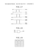 PIXEL SELECTION CONTROL METHOD, DRIVING CIRCUIT, DISPLAY APPARATUS AND     ELECTRONIC INSTRUMENT diagram and image