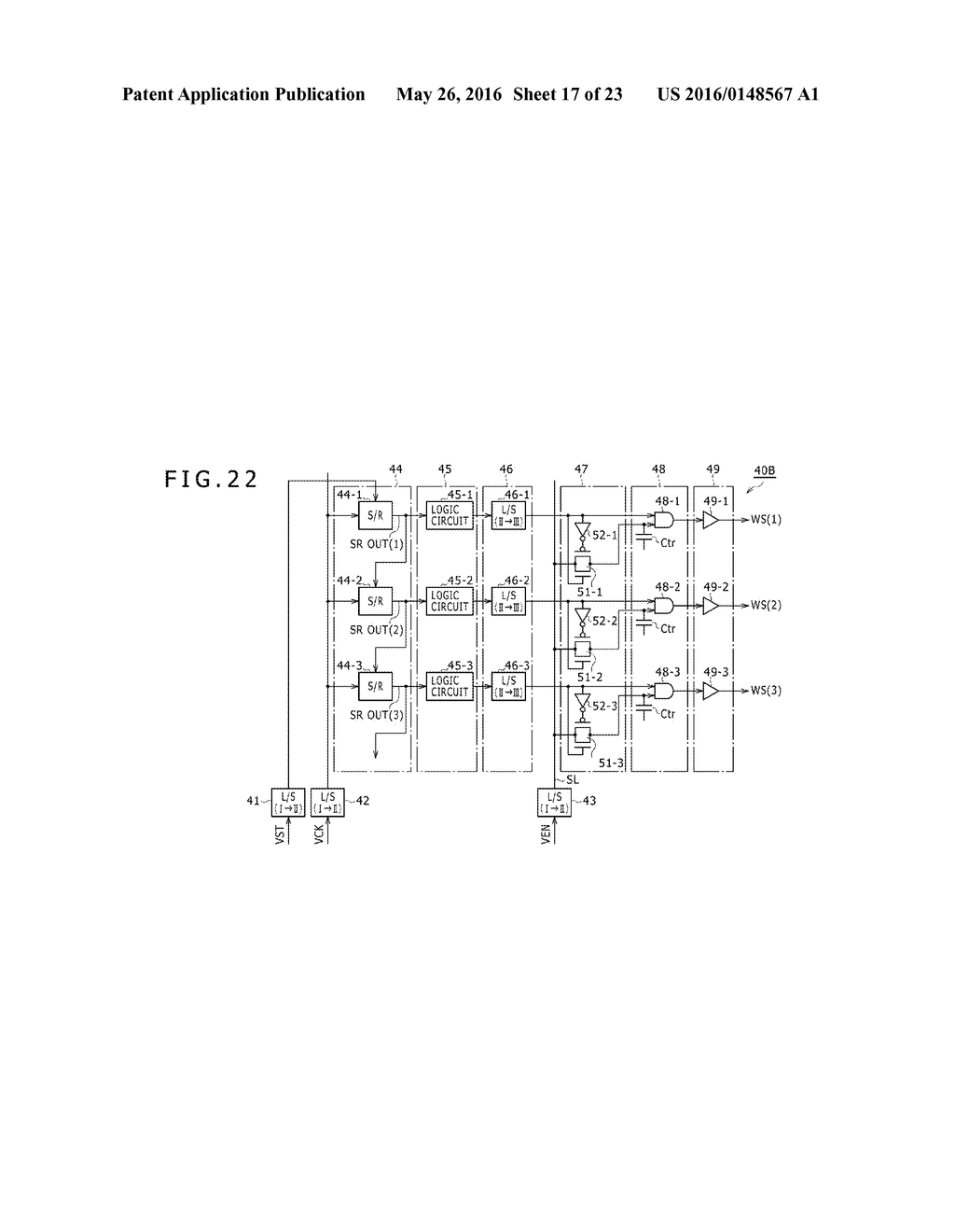 PIXEL SELECTION CONTROL METHOD, DRIVING CIRCUIT, DISPLAY APPARATUS AND     ELECTRONIC INSTRUMENT - diagram, schematic, and image 18