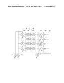 PIXEL SELECTION CONTROL METHOD, DRIVING CIRCUIT, DISPLAY APPARATUS AND     ELECTRONIC INSTRUMENT diagram and image