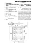 ORGANIC LIGHT-EMITTING DISPLAY DEVICE AND METHOD OF DRIVING THE SAME diagram and image