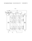 ORGANIC LIGHT-EMITTING DISPLAY DEVICE AND METHOD OF DRIVING THE SAME diagram and image