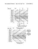 LIQUID CRYSTAL DISPLAY DEVICE, METHOD FOR DRIVING LIQUID CRYSTAL DISPLAY     DEVICE, AND ELECTRONIC APPARATUS diagram and image