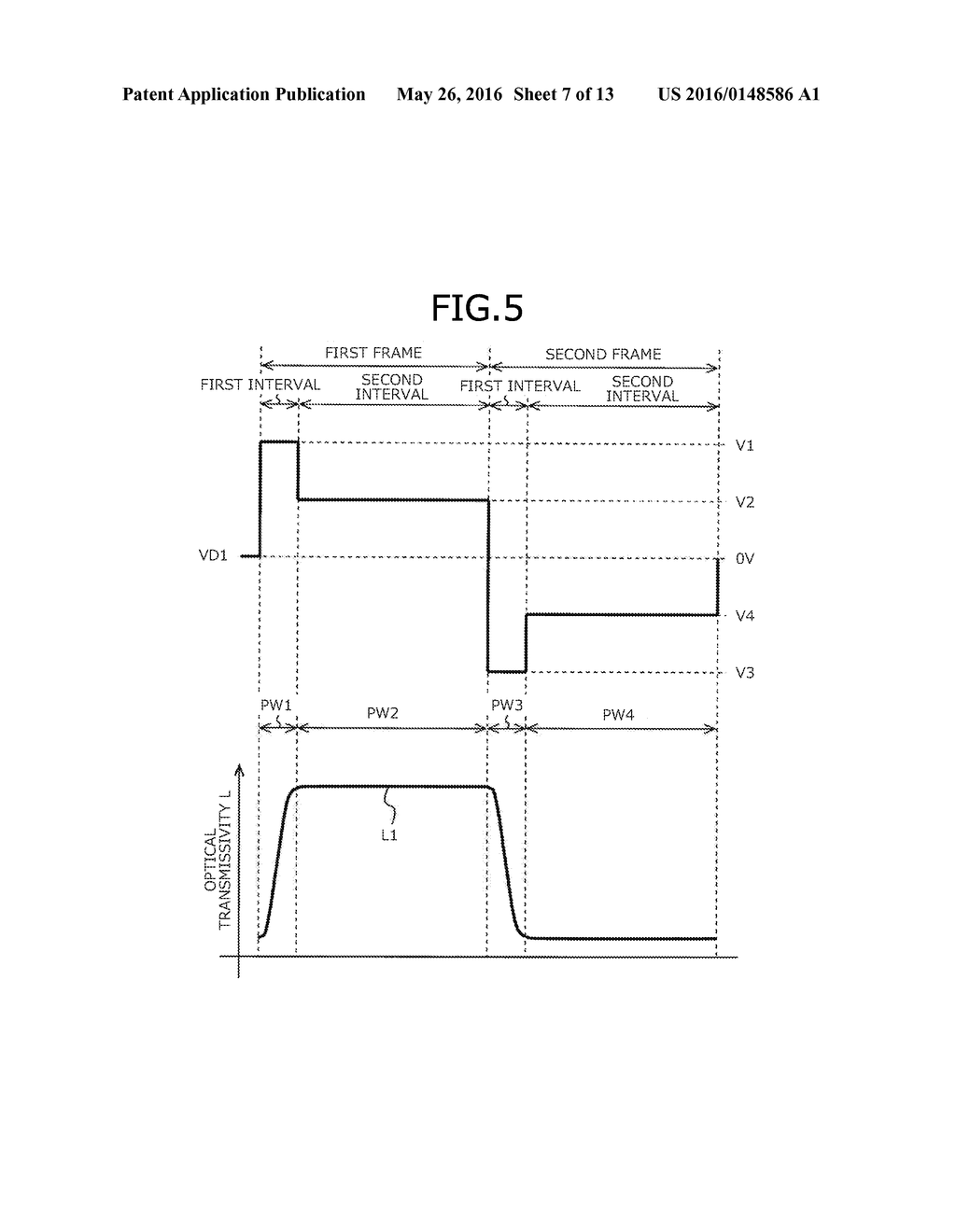 LIQUID CRYSTAL APPARATUS - diagram, schematic, and image 08