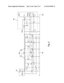 CHARGING SCAN AND CHARGE SHARING SCAN DOUBLE OUTPUT GOA CIRCUIT diagram and image