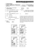 MOBILE TERMINAL AND CONTROL METHOD THEREOF diagram and image