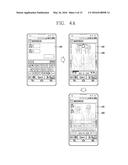 MOBILE TERMINAL AND CONTROL METHOD THEREOF diagram and image