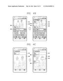 MOBILE TERMINAL AND CONTROL METHOD THEREOF diagram and image