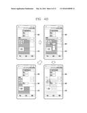 MOBILE TERMINAL AND CONTROL METHOD THEREOF diagram and image