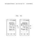 MOBILE TERMINAL AND CONTROL METHOD THEREOF diagram and image