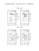 MOBILE TERMINAL AND CONTROL METHOD THEREOF diagram and image